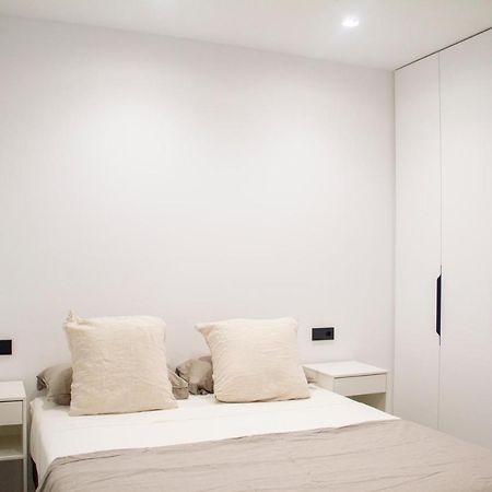 Appartement Gr01 à Alicante Extérieur photo